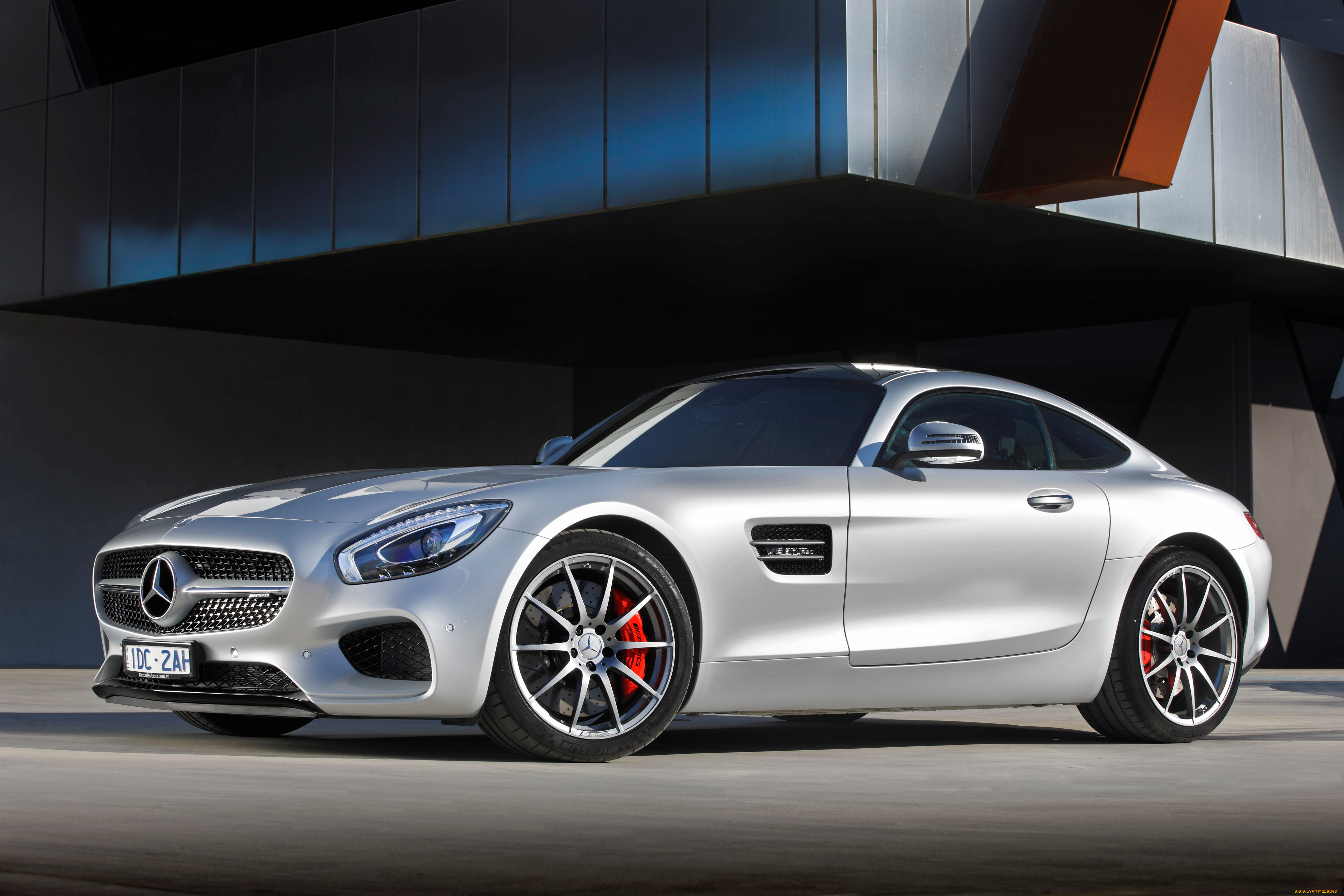 , mercedes-benz, 2015, c190, au-spec, gt, s, mercedes-amg